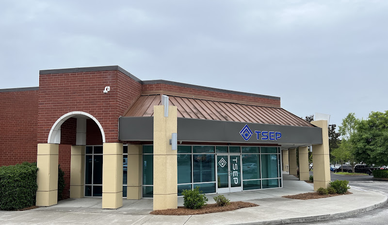 TSEP | The Surgical Equipment People