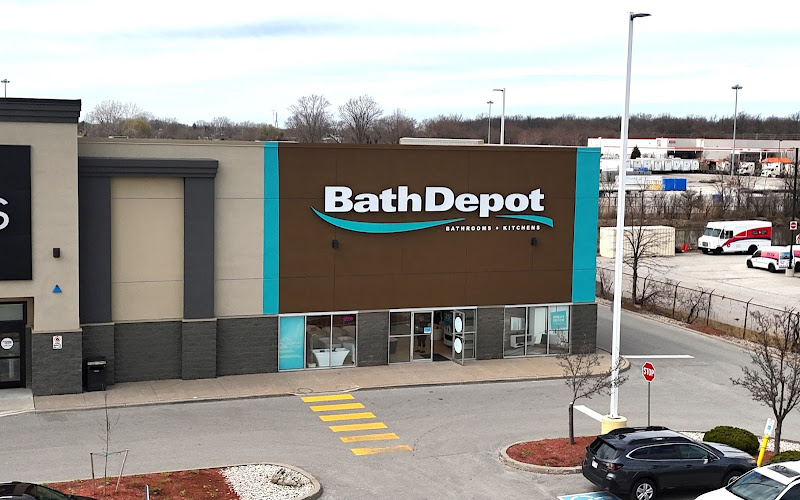 Bath Depot Windsor