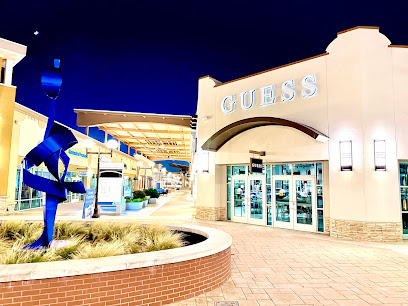 Tanger Outlets Fort Worth