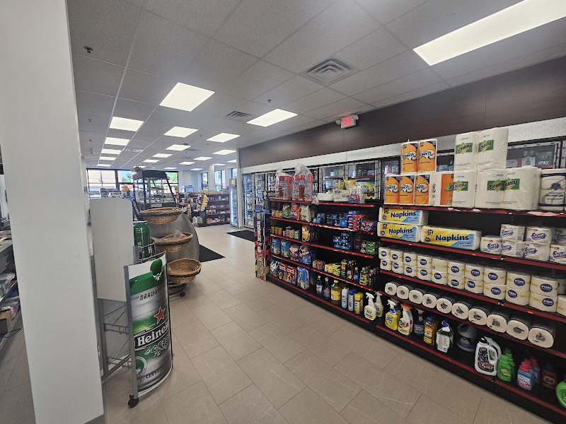 EZ FOOD MART VESTAL