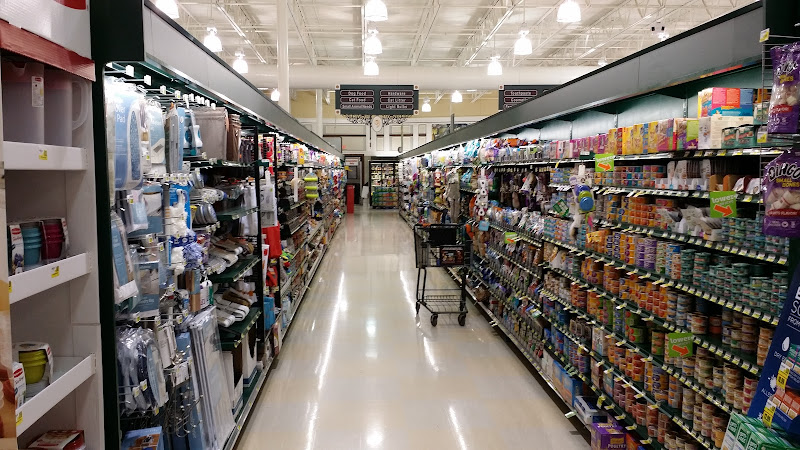 Harris Teeter
