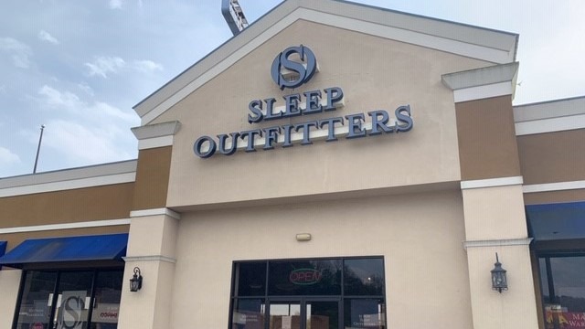 Sleep Outfitters of Hurricane