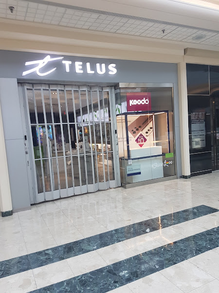 Telus