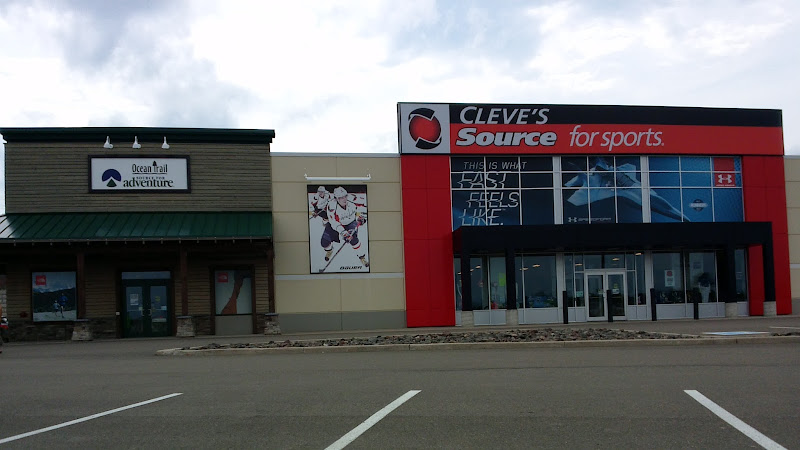 Cleve's Source For Sports