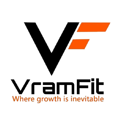 VramFit logo