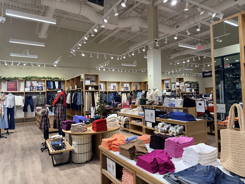 J.Crew