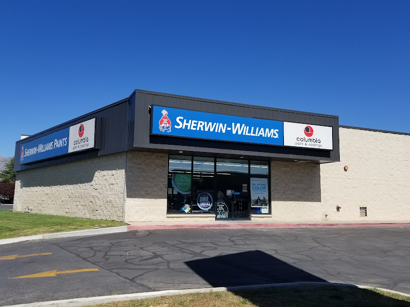 Sherwin-Williams Paint Store