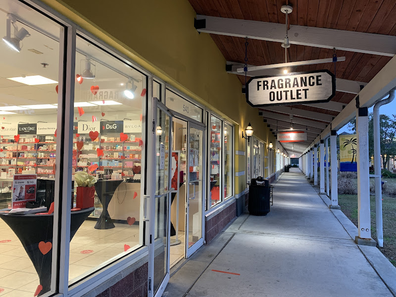 Fragrance Outlet