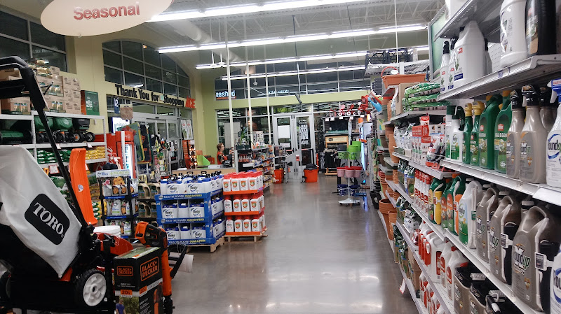 Ace Hardware