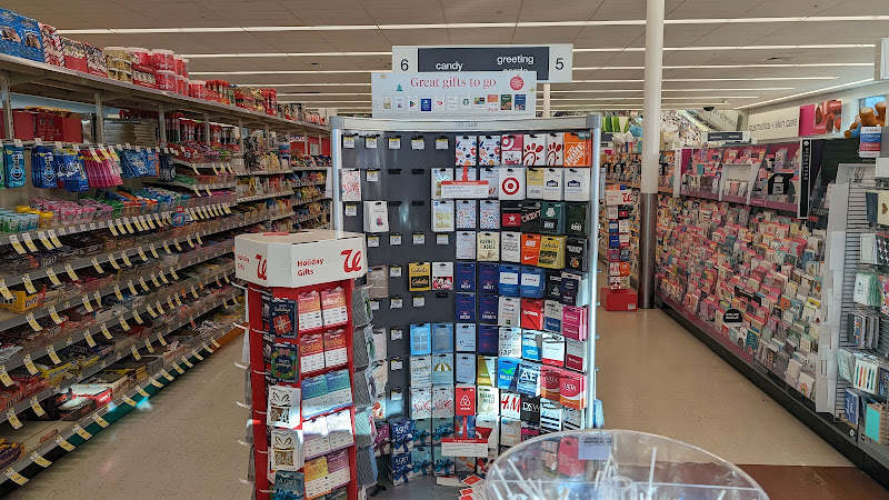 Walgreens Pharmacy