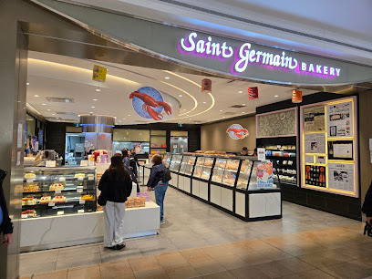 Saint Germain Bakery (Fairview)
