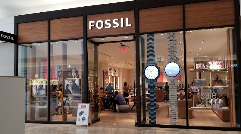 Fossil Store