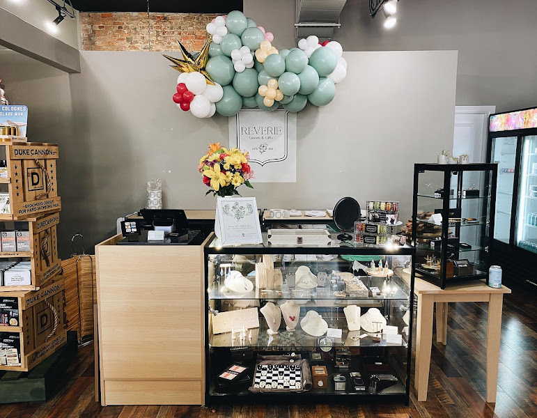 Reverie Goods and Gifts