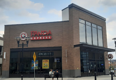 Panda Express