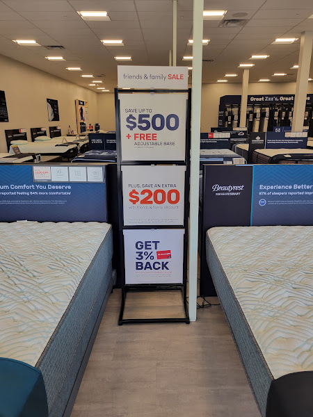 Mattress Firm Garden Grove