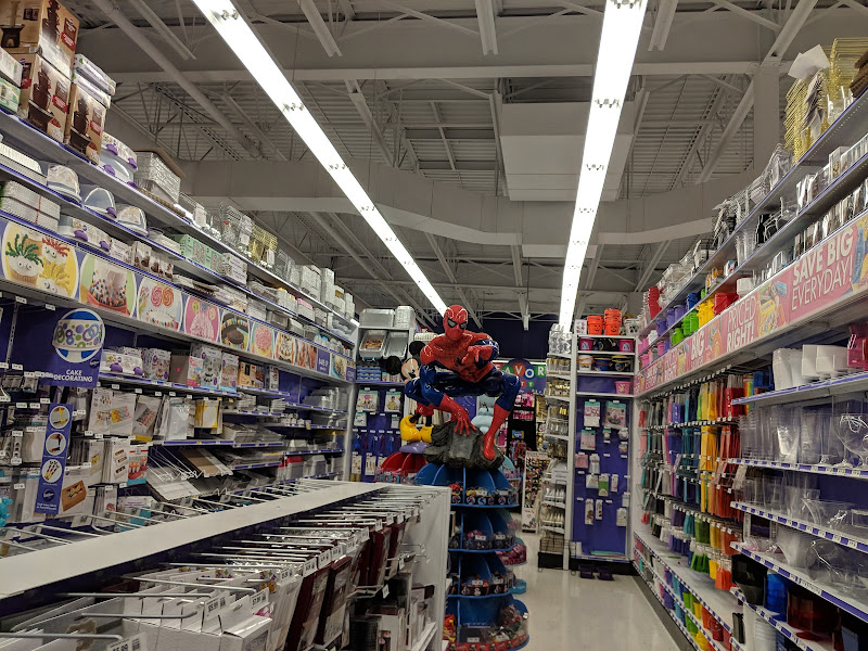 Party City