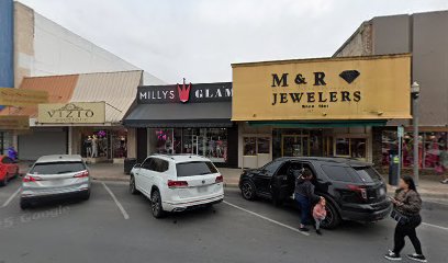 Curvy By Millys