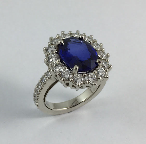 The Bench Jewellery Co.