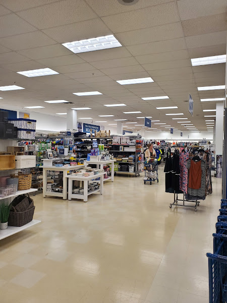 Marshalls
