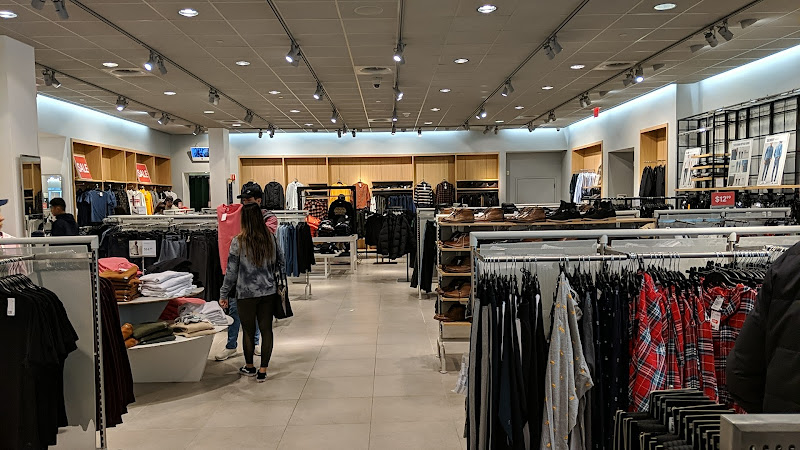 H&m