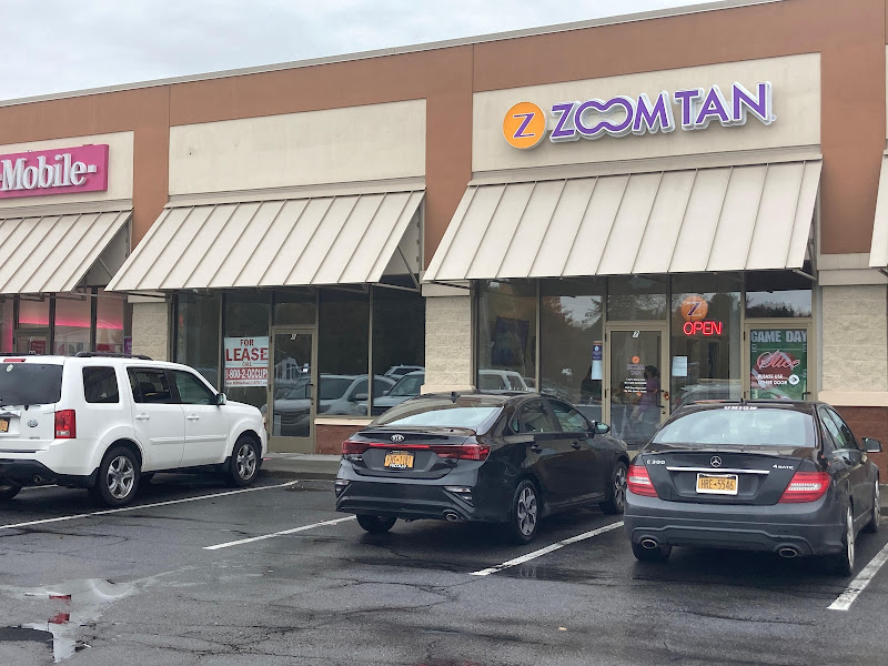 Zoom Tan