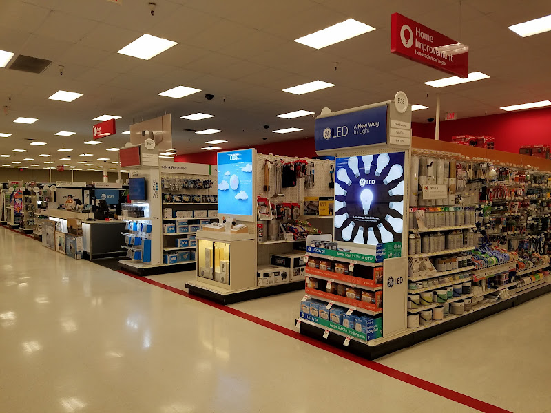 Target