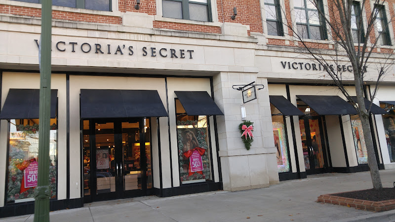 Victoria's Secret & PINK