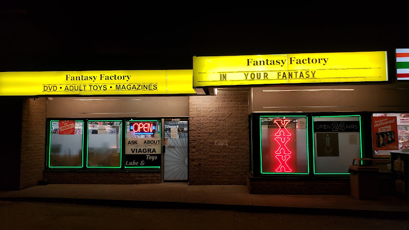 Fantasy Factory