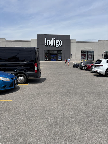 Indigo