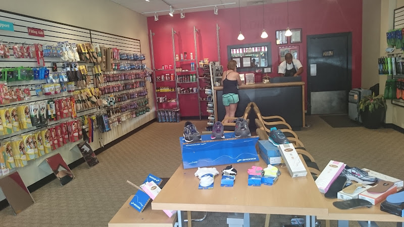 H & H Shoe Repair & Pedorthic