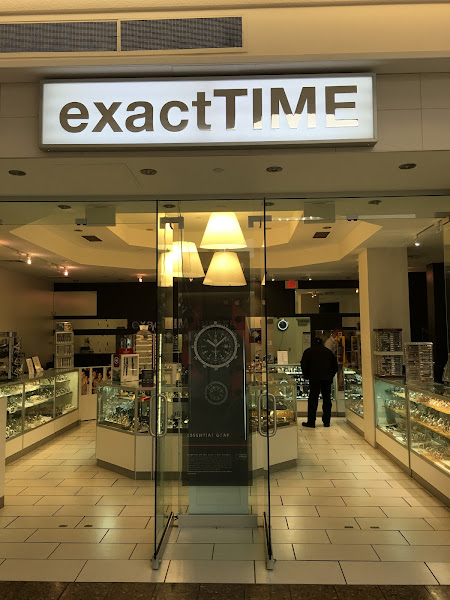 exactTIME