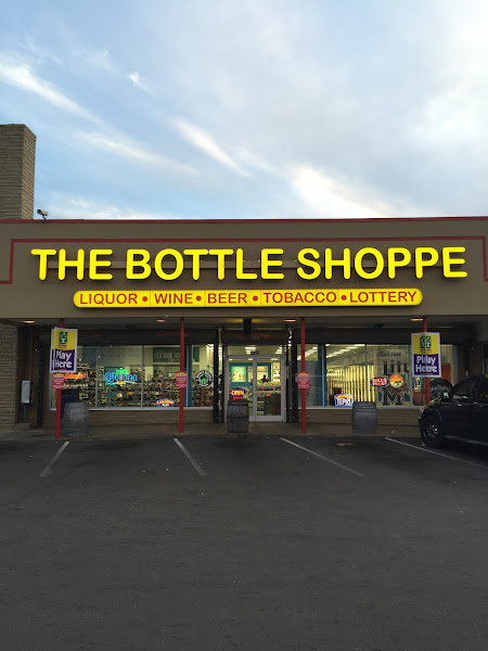 The Bottle Shoppe