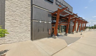 REI Bike Shop