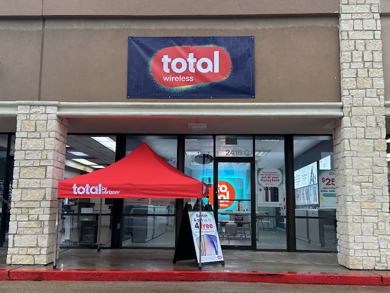 Total Wireless