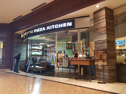 California Pizza Kitchen