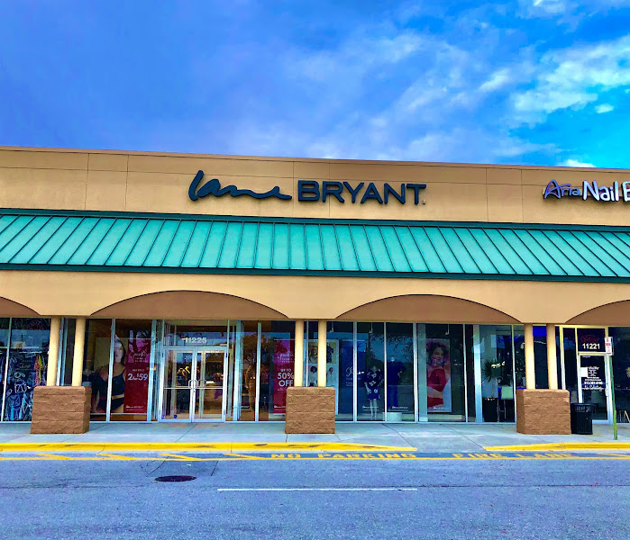 Lane Bryant