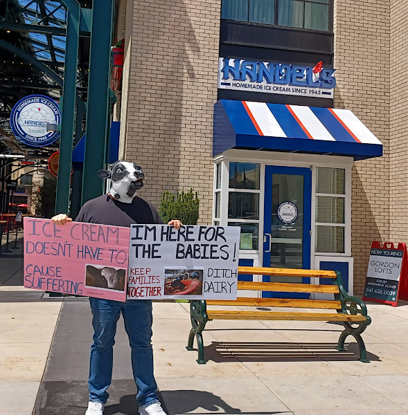 Handel's Homemade Ice Cream