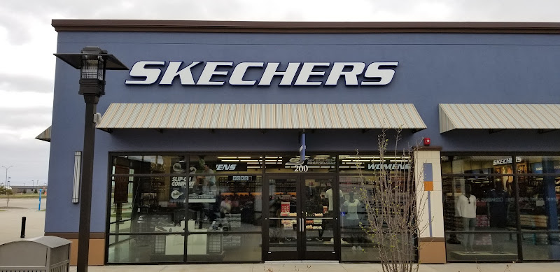 Skechers