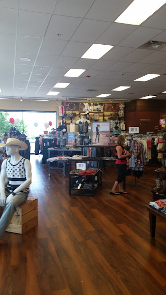 Boot Barn