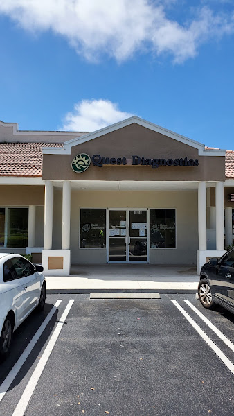 Quest Diagnostics