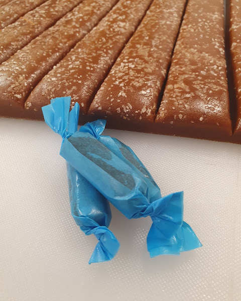 Unchained Confections