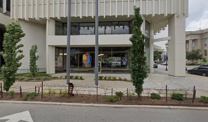 Lobby Shop (Convenience store)