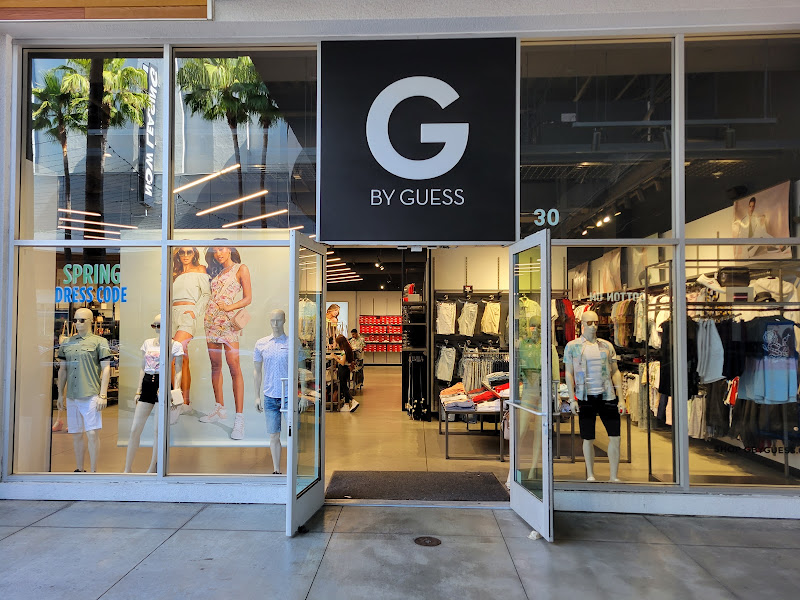 G by Guess