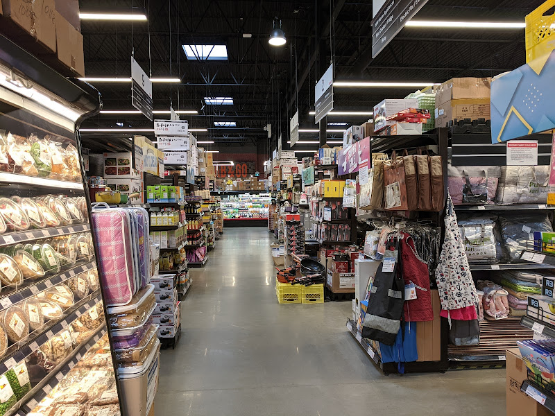 H-Mart