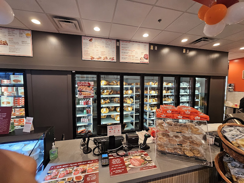 The Honey Baked Ham Company