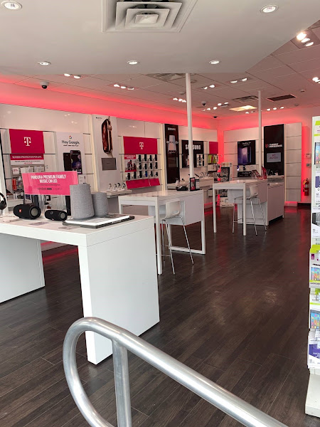 T-Mobile