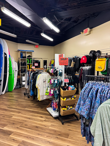 Hulakai Surf & Paddle