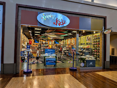 Journeys Kidz