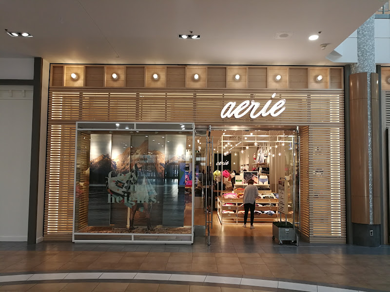 Aerie