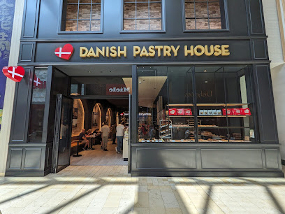Danish Pastry House